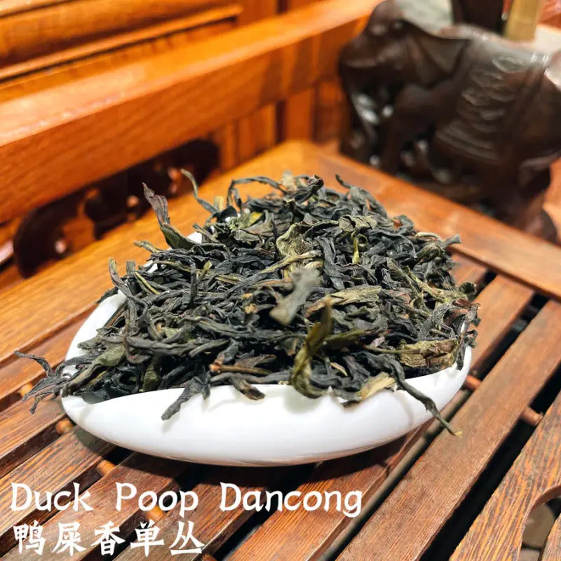 Duck Poop Dancong Ya Shi Xiang Dan Cong 5 x 70g