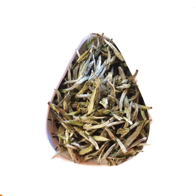 Silver Needle White Tea Bai Hao Yin Zhen 5 x 70g