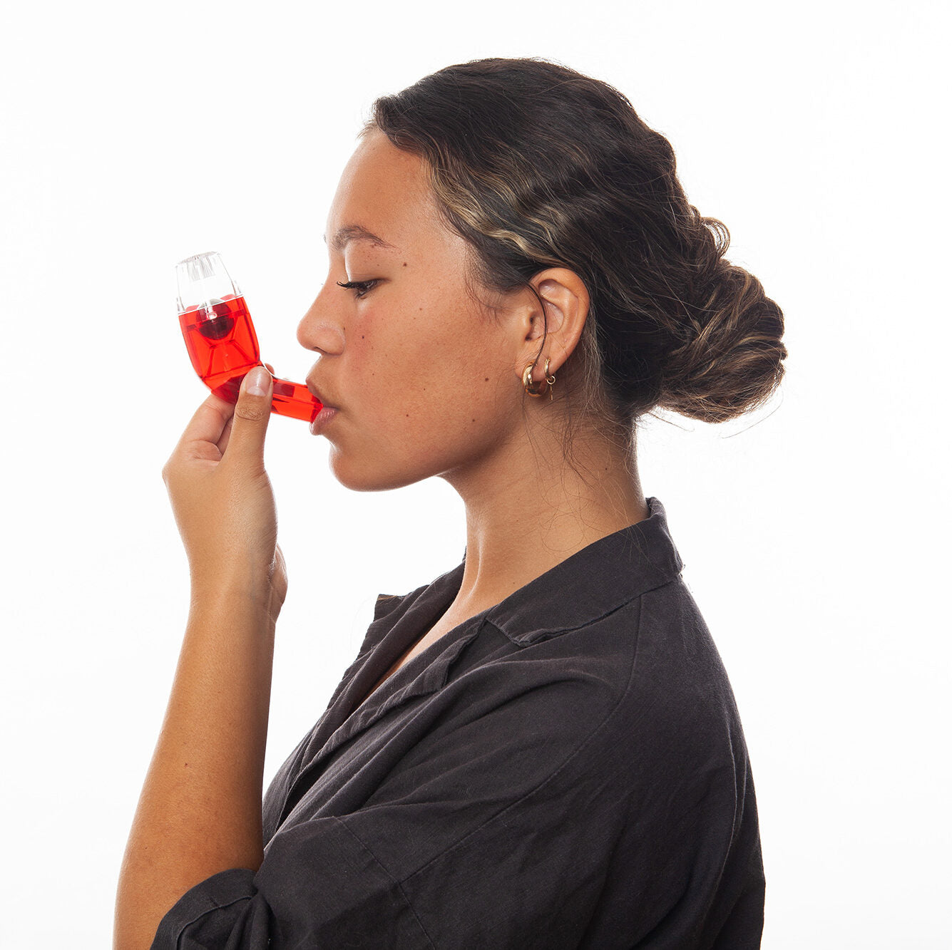 AirPhysio Device for Low Lung Capacity