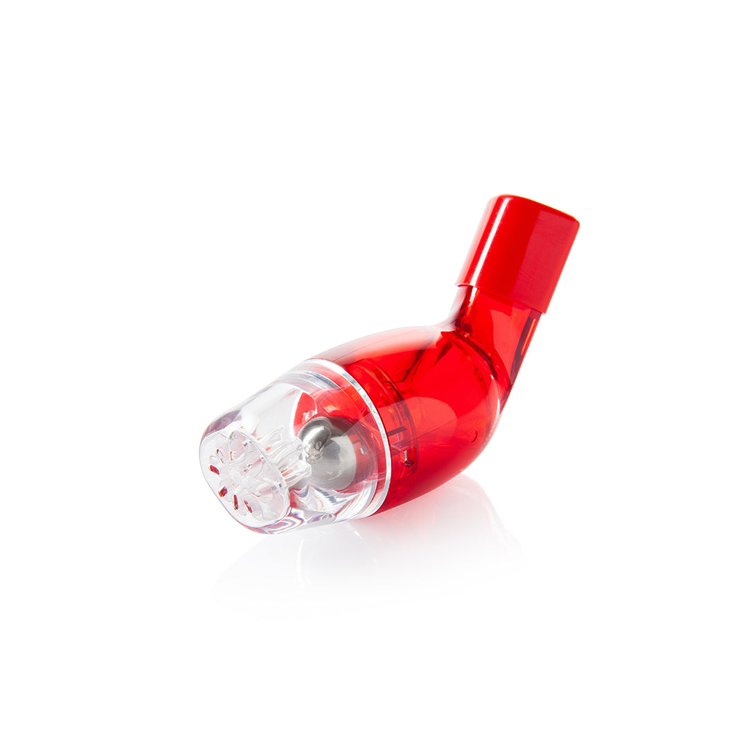 AirPhysio Device for Low Lung Capacity