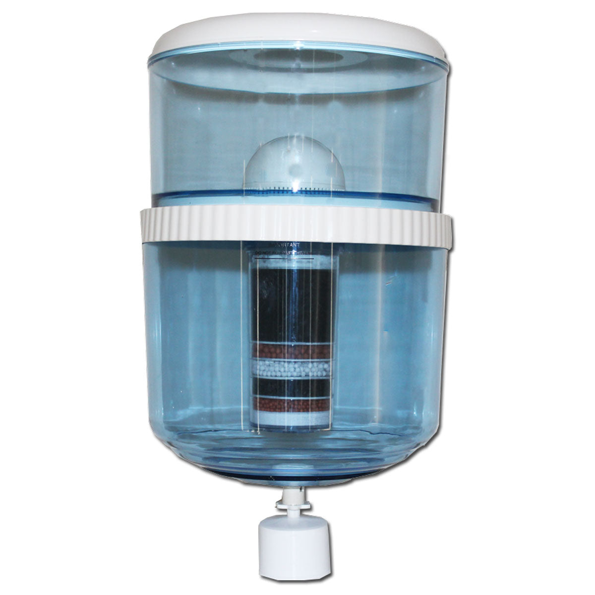 Aimex 8 Stage Water Filter Cartridges x 3
