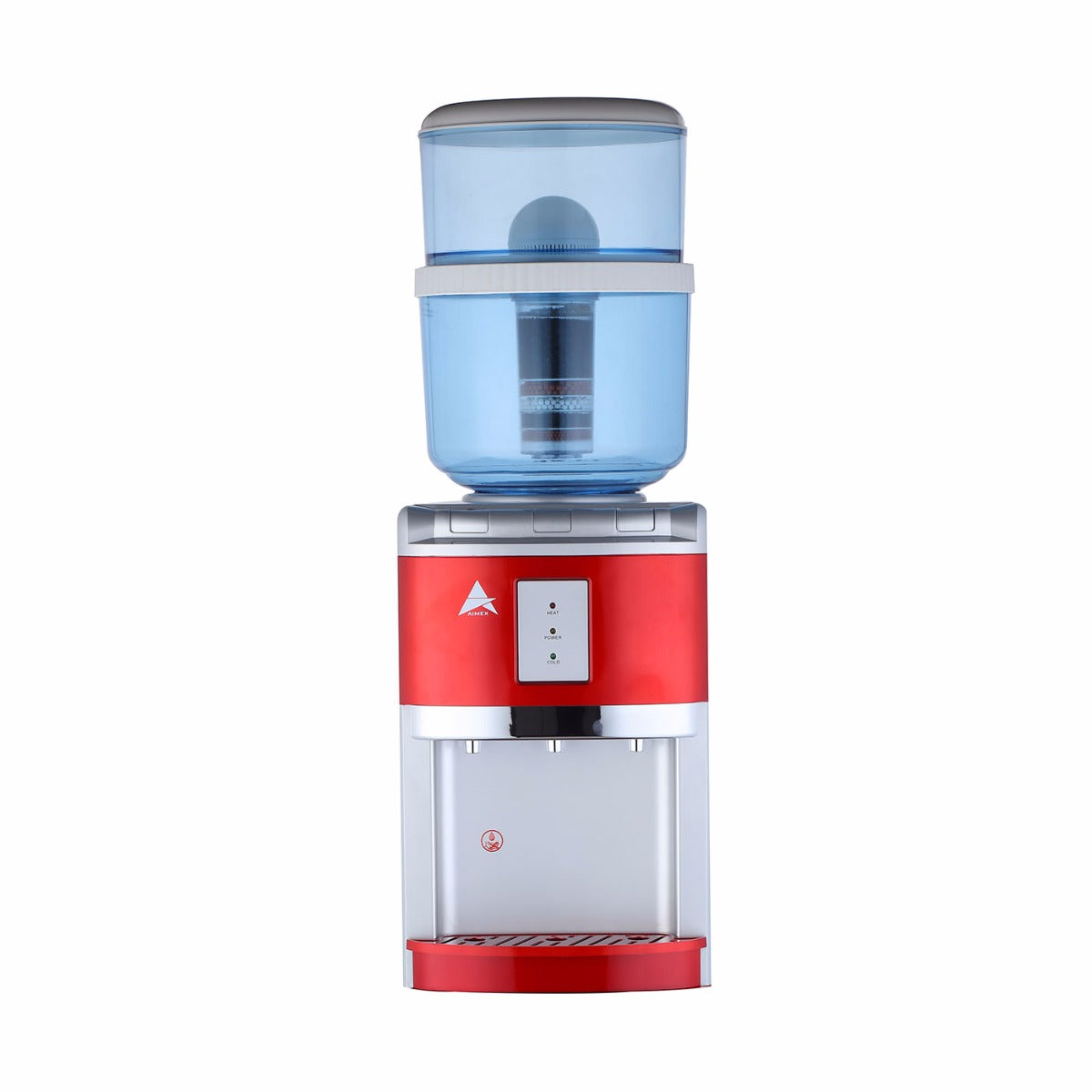 Aimex 8 Stage Water Filter Cartridges x 3