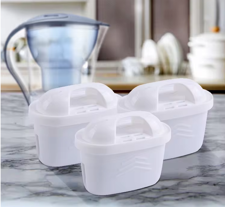 4 x Pitcher Filter