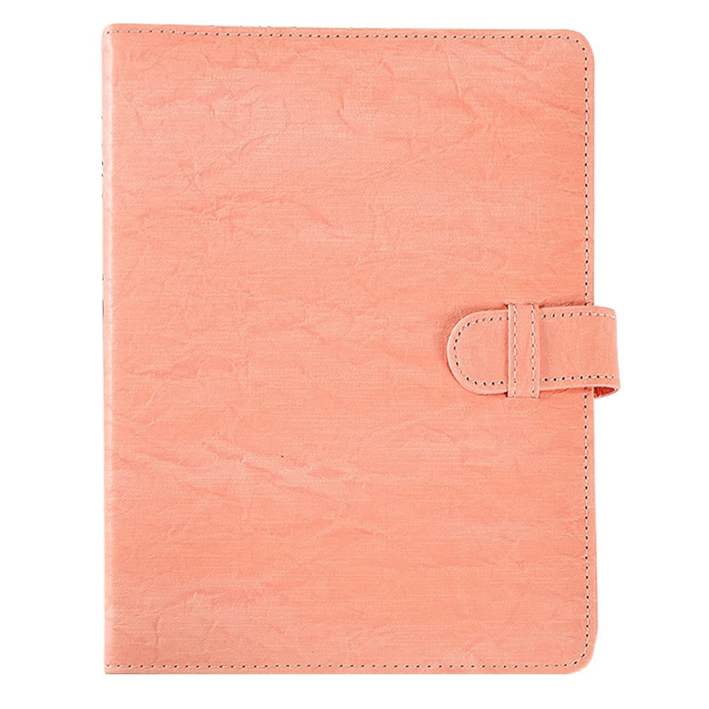 LIFEBEA 256 Pockets Photo Album for Fujifilm Instax Mini 11 12 9 40 Evo Liplay 8 7+ Instant Camera, Photo Album for Polaroid Kodak HP Zink 2x3" Photo Orange