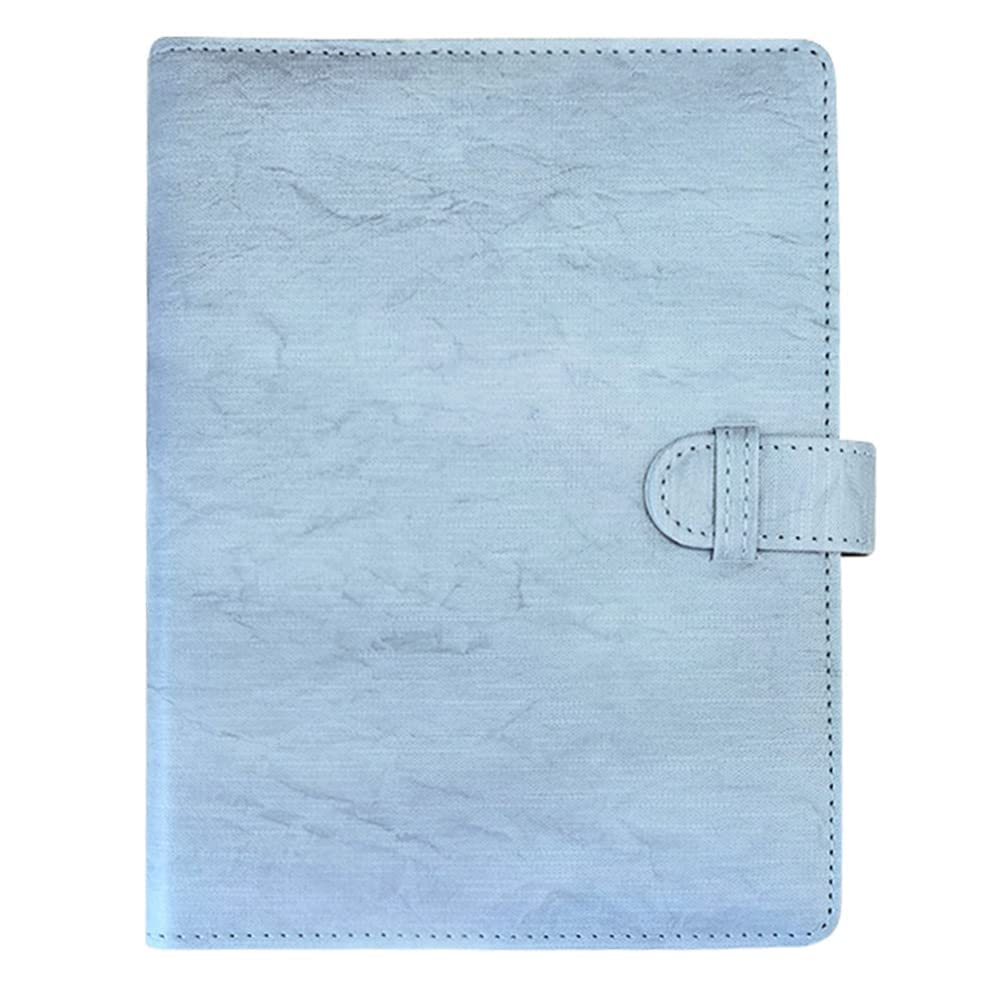 256 Pockets Photo Album for Instax Mini & Polaroid - Stone Blue