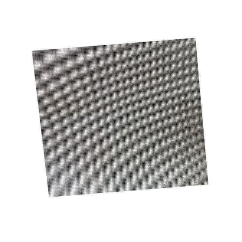 100PCS Tin Foil Aluminium Wrapping Square Chocolate Wrappers 15CM - Purple/Gloss