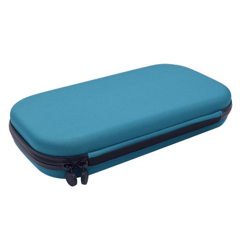 Stethoscope Hard Storage Box - Blue