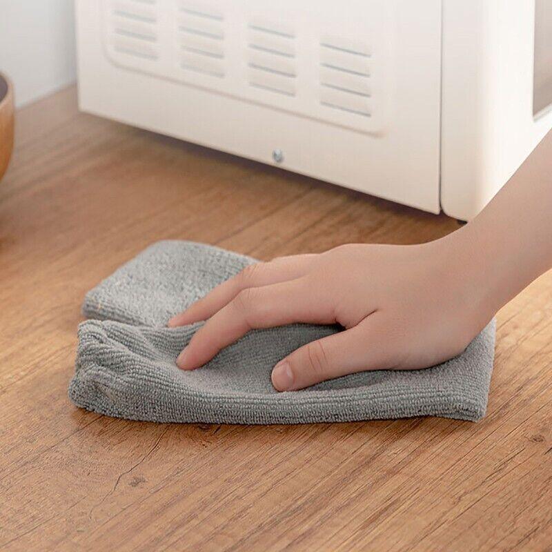Retractable Gap Dust Cleaner Long Handle Flexible Gap Dust Mops For Sofa Bed