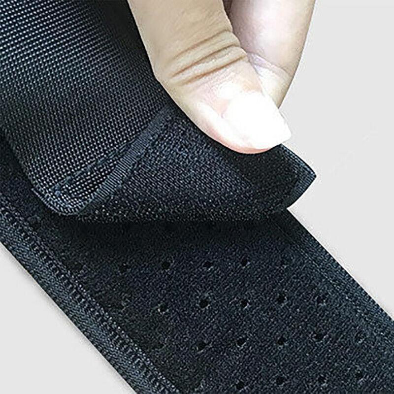 Posture Clavicle Support Corrector Straight Shoulders Brace Strap Correct Au