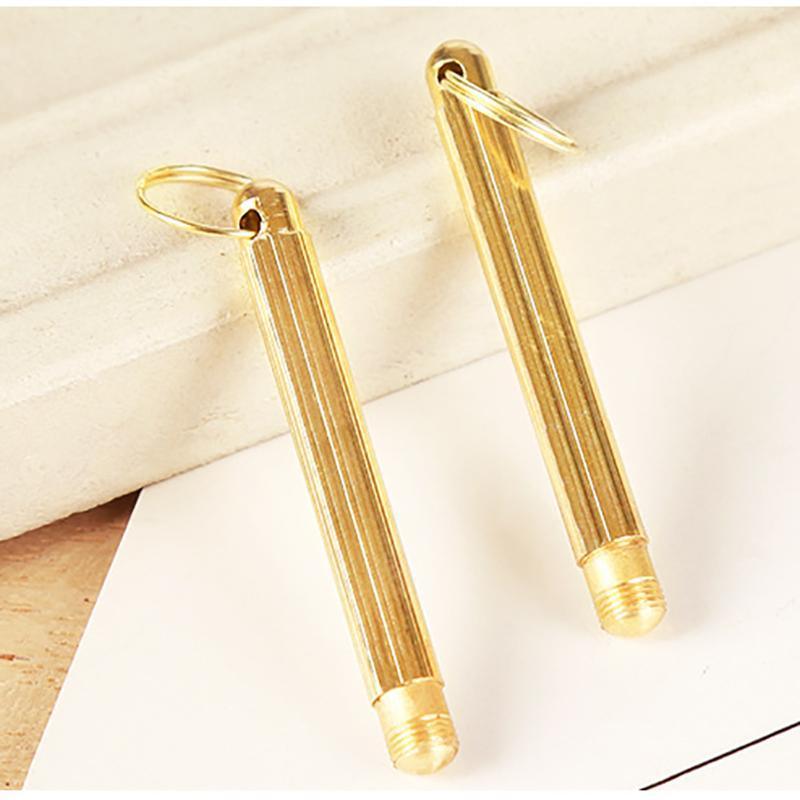 5Pcs Mini Small Keyring Earpick Scoop