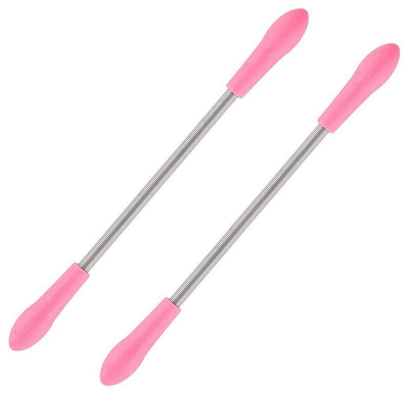 5X Hair Epilator Threading Facial Remover Roller Spring Face Smooth Tool Beauty