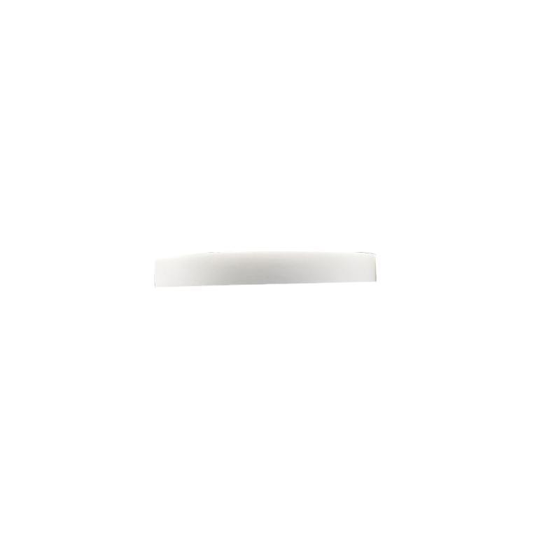 Double Sided White PE Foam Sticky Tape Mounting DIY Craft Strong Adhesive 2.5m - 30mm*2.5m