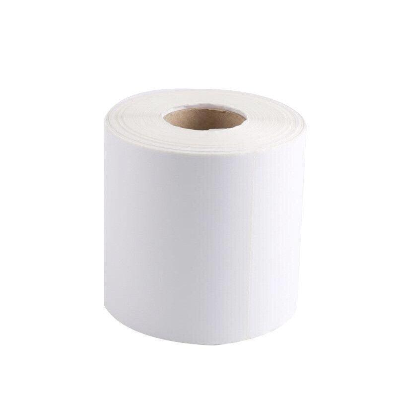 Direct Thermal Postage Labels 100x150mm Roll 350 Stickers