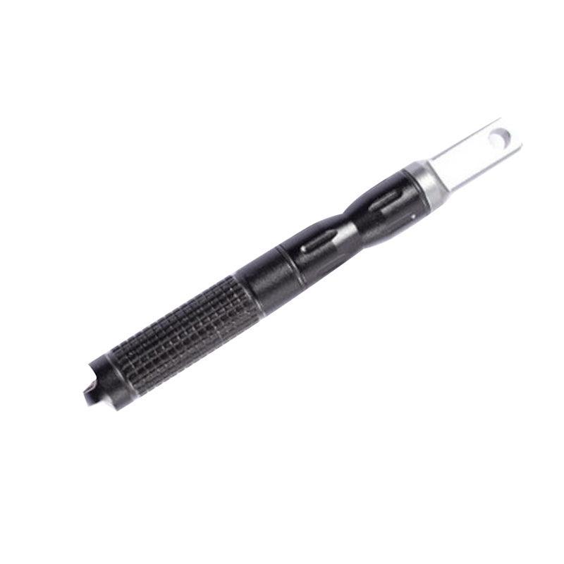 Flint Rod Camping Hiking Survival Metal Fire Starter Lighter Full Magnesium Rod