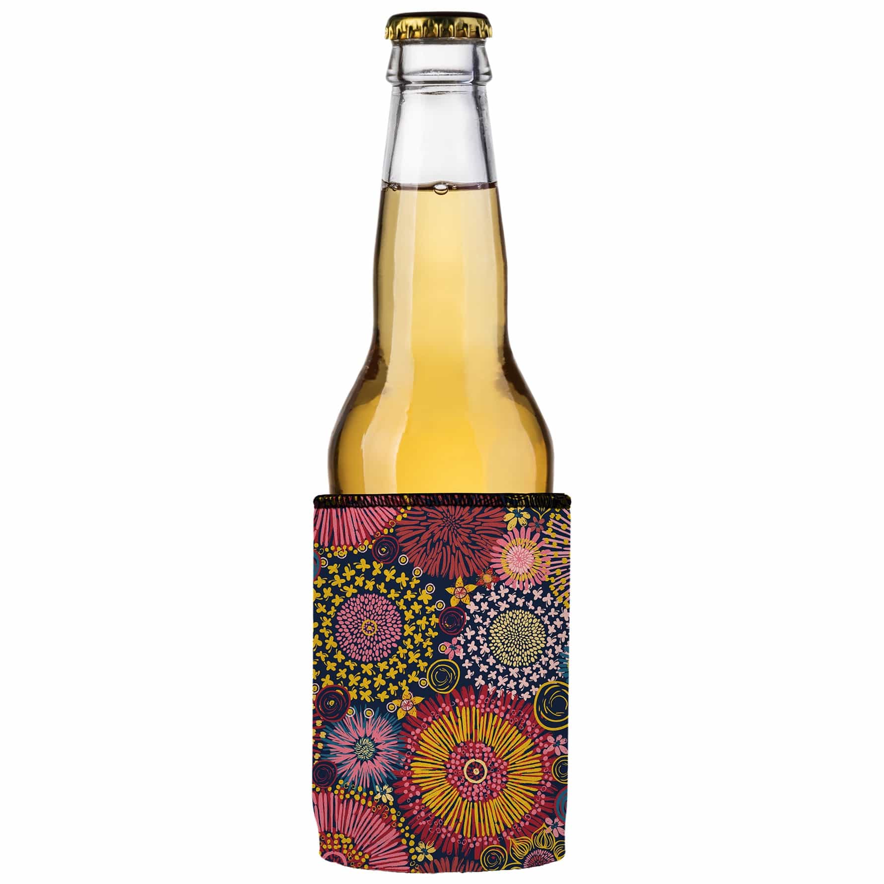 Waratah Stubby Cooler - Standard