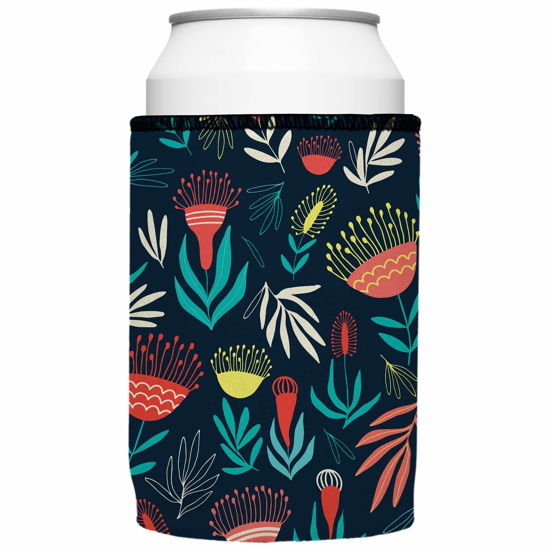 Australian Native Stubby Cooler - Standard