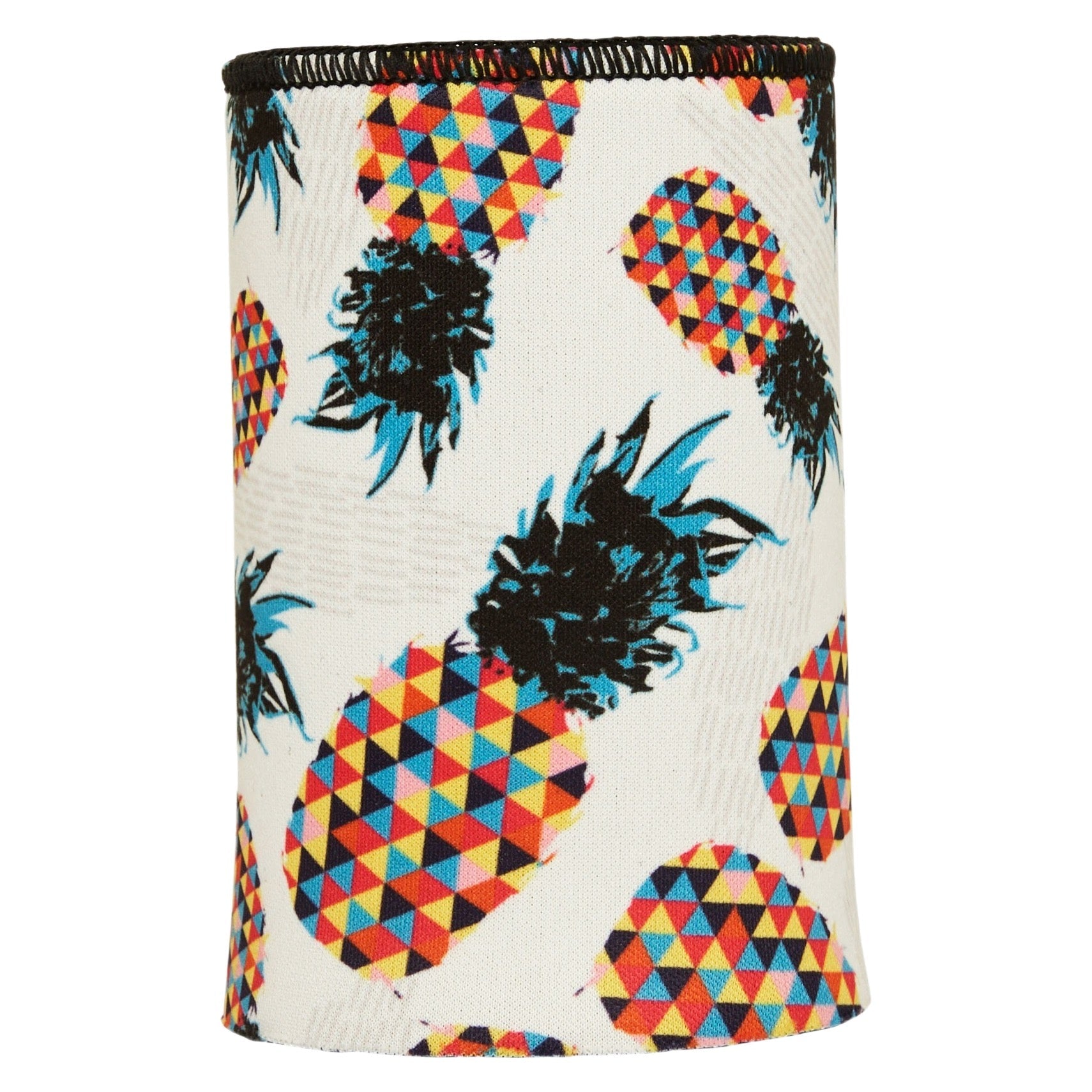 Pineapple Heads Stubby Cooler - Standard