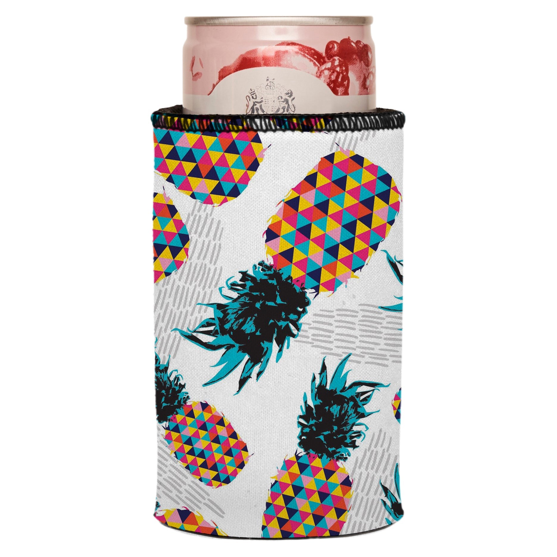 Pineapple Heads Stubby Cooler - Standard