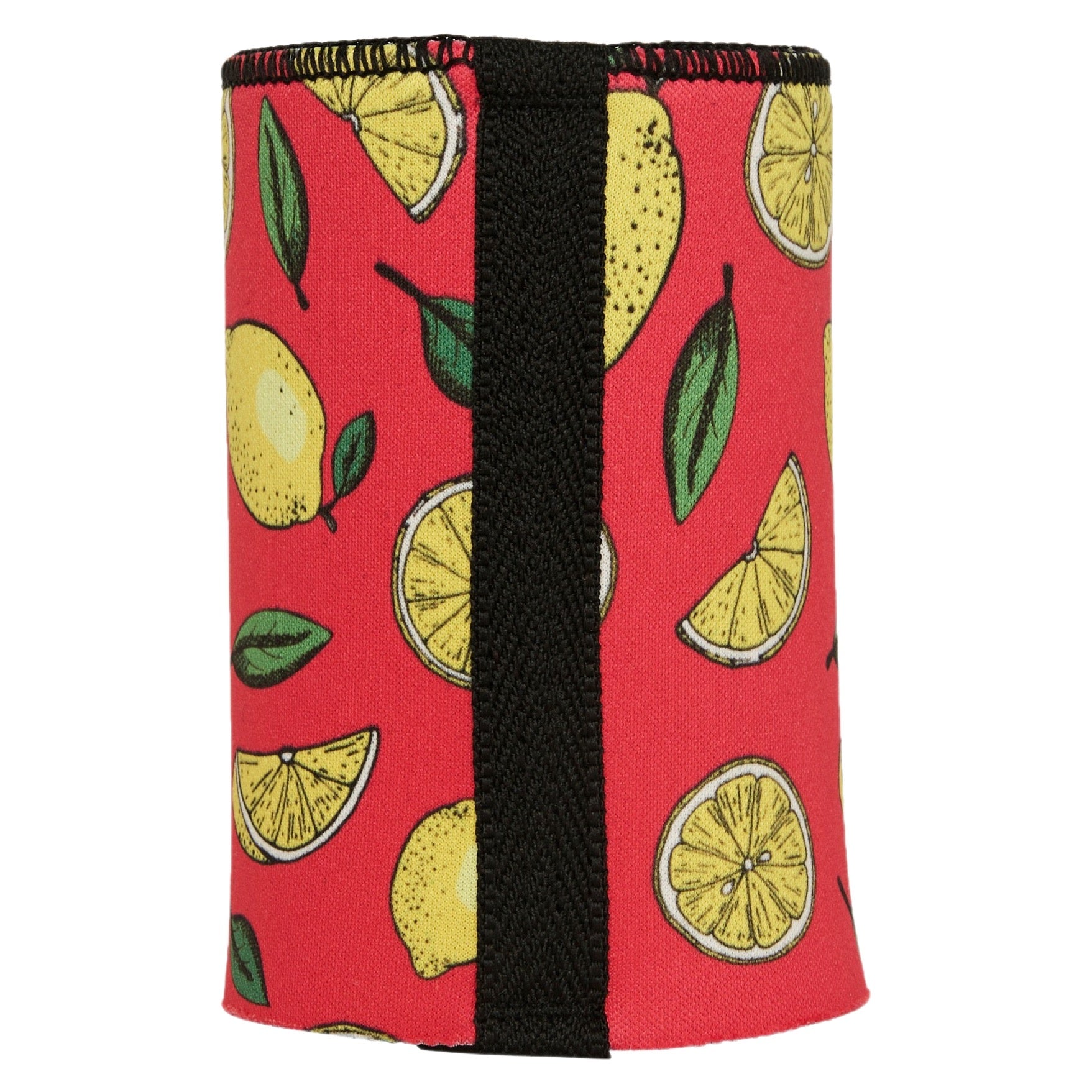 Lots-O-Lemons Stubby Cooler - Standard