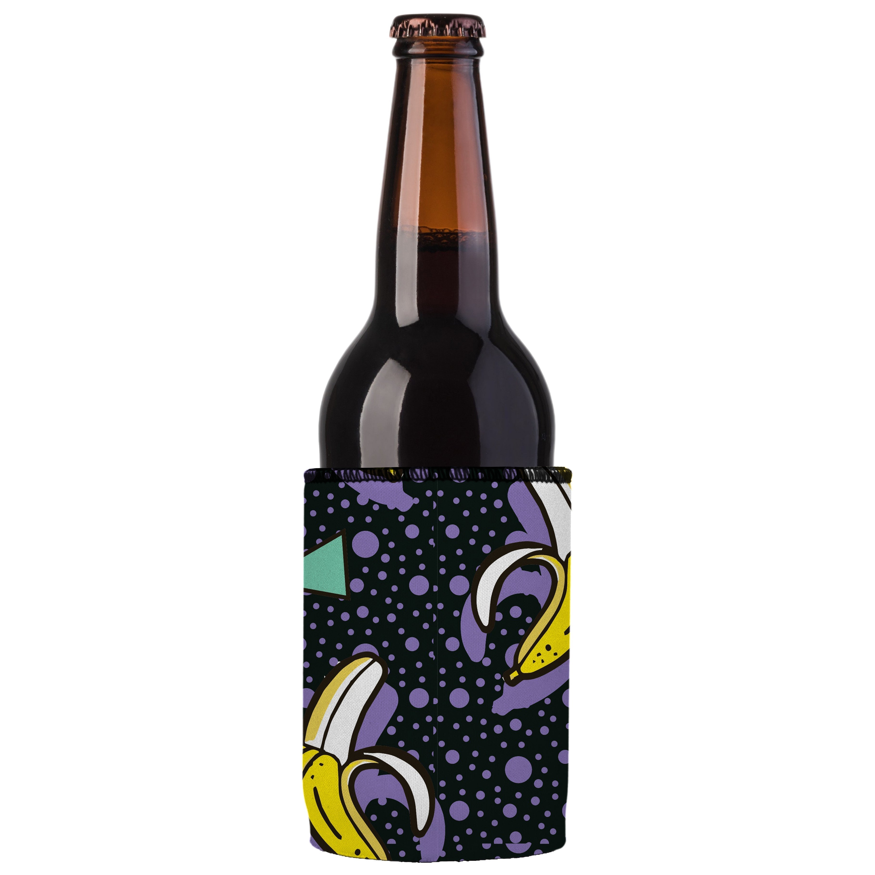 Go Bananas Stubby Cooler 2-Pack - Standard