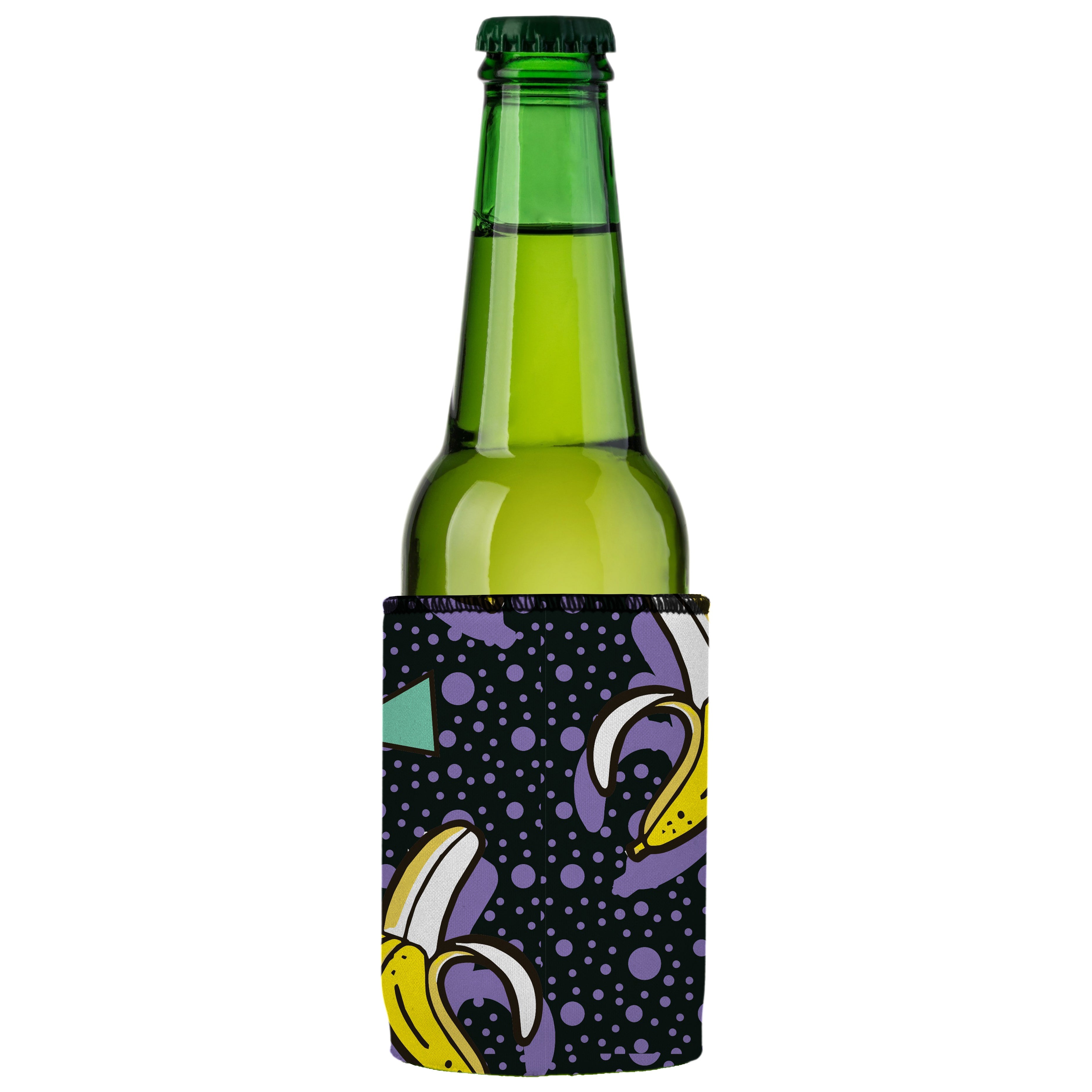 Go Bananas Stubby Cooler - Standard