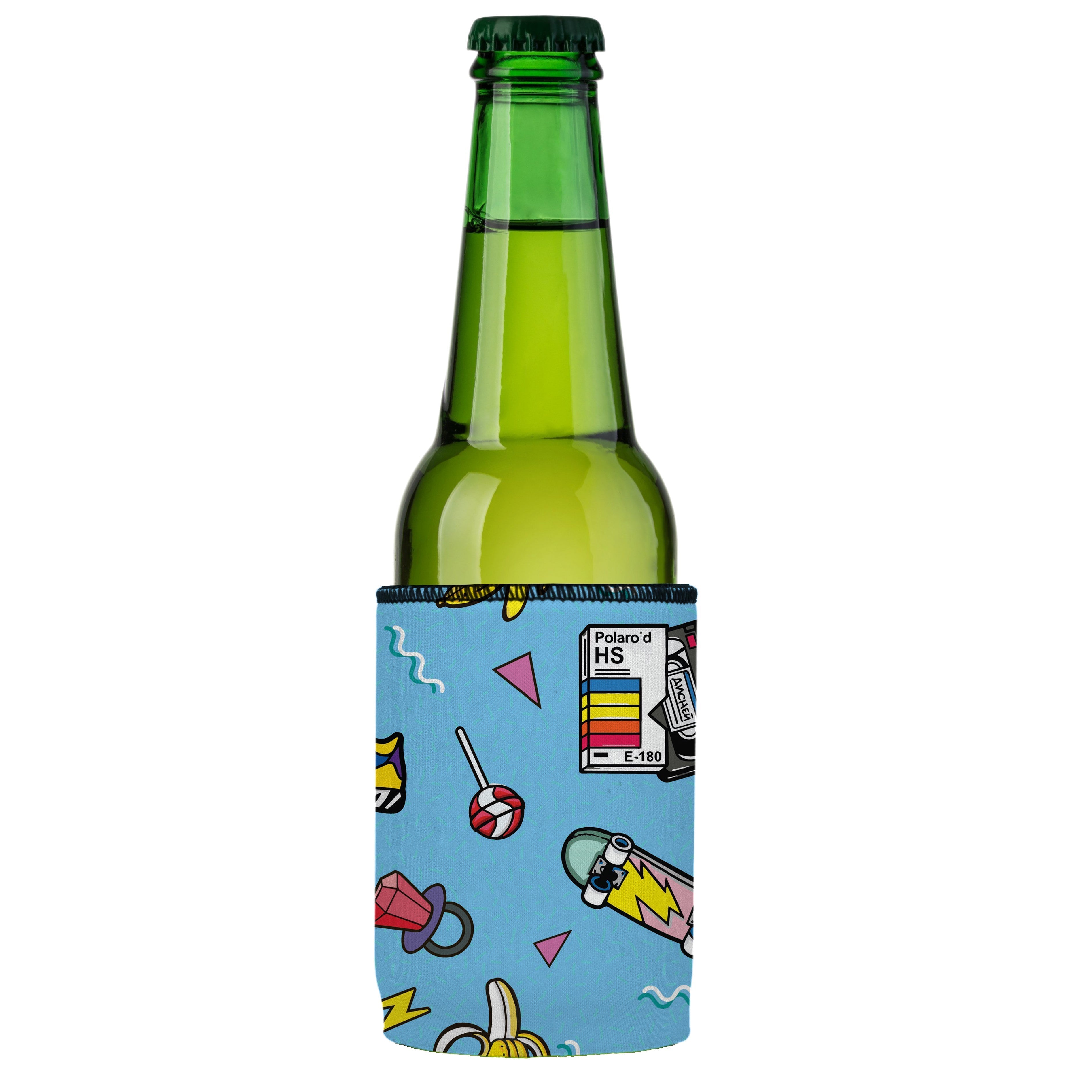 Mid 80s Stubby Cooler 2-Pack - Standard