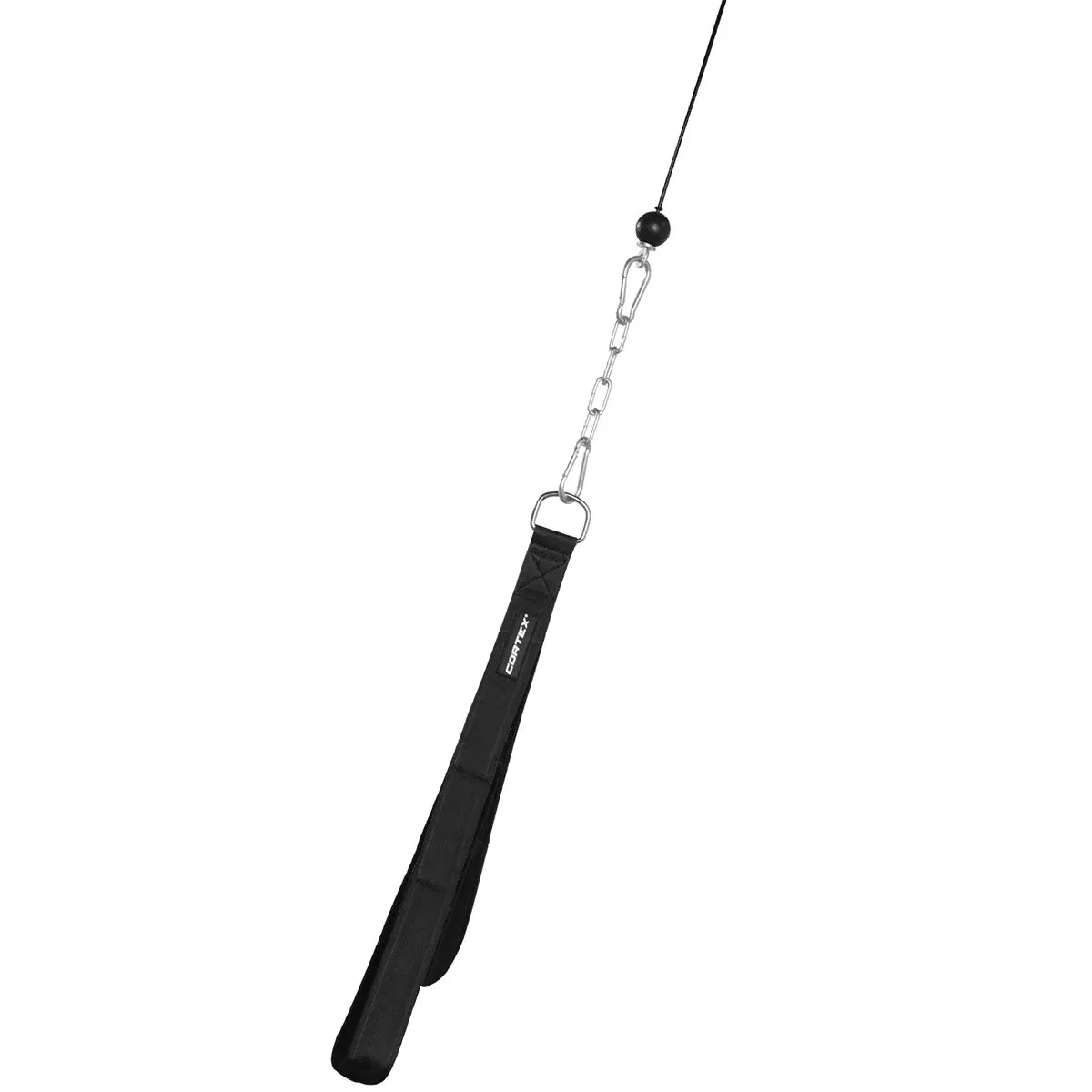 CORTEX Tricep Pulldown/Curl Strap Attachment 22"/29"