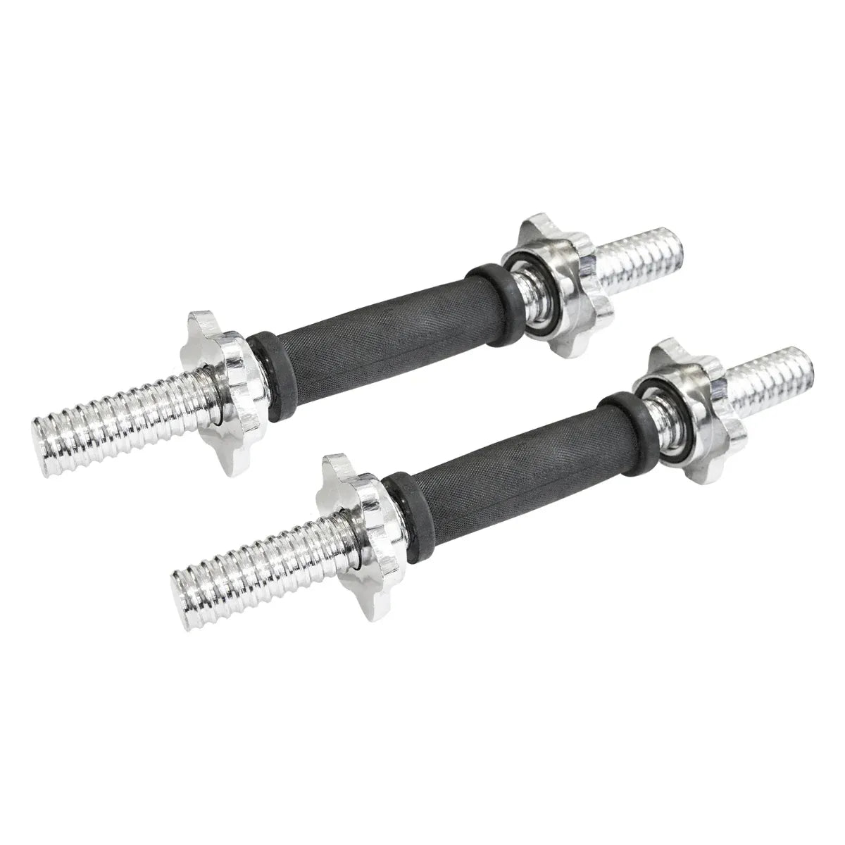 CORTEX SR10 Squat Rack with 90kg Standard Tri-Grip Weight and Bar Set