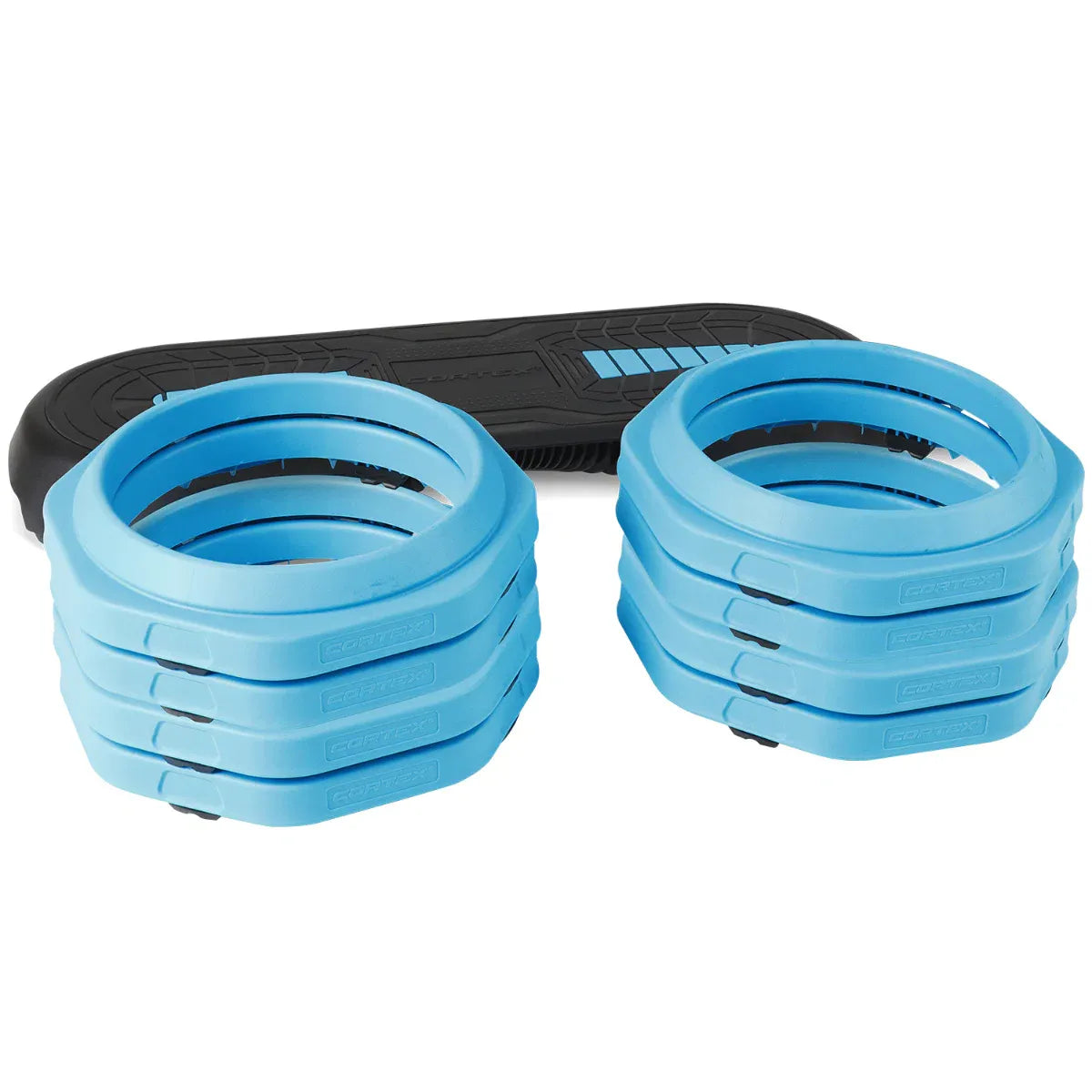 CORTEX Multi Level Aerobic Step 5 Level