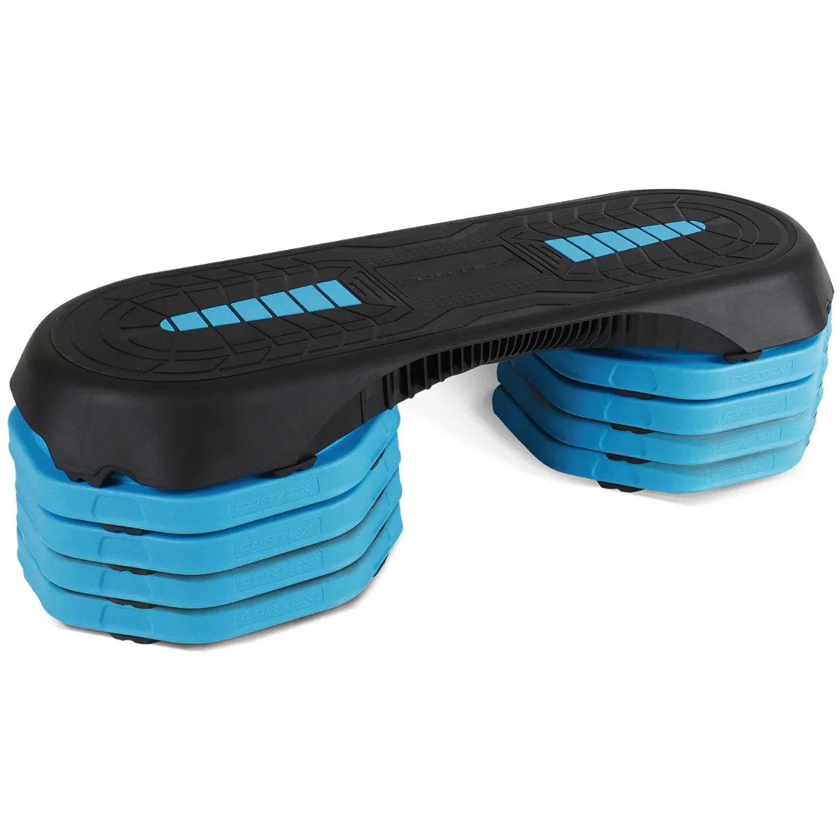 CORTEX Multi Level Aerobic Step 5 Level