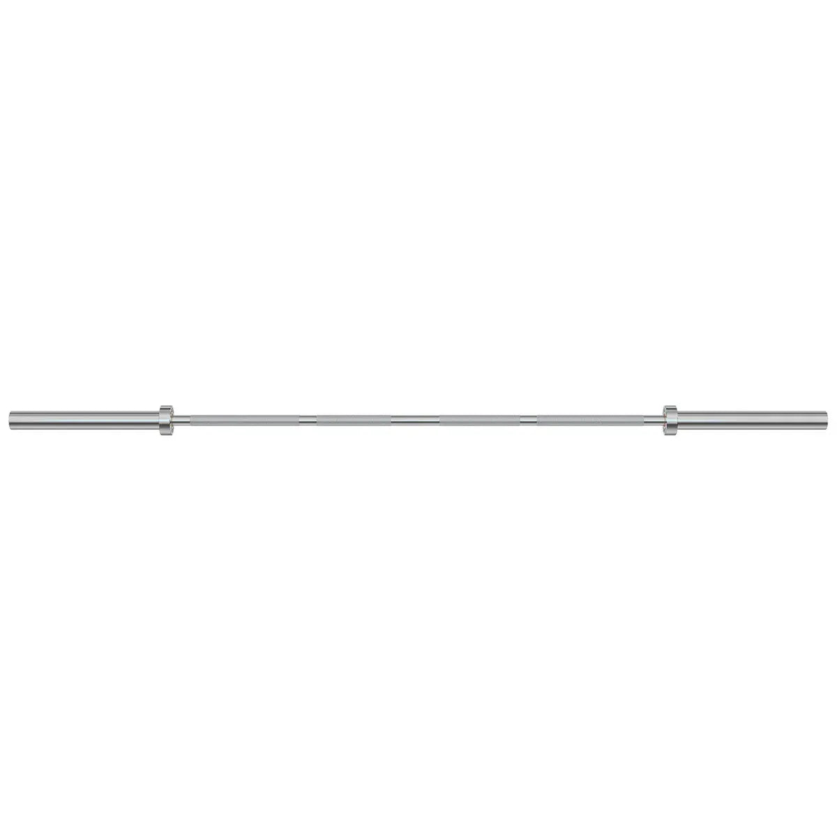 CORTEX SPARTAN205 7ft 20kg Olympic Barbell Hard Chrome