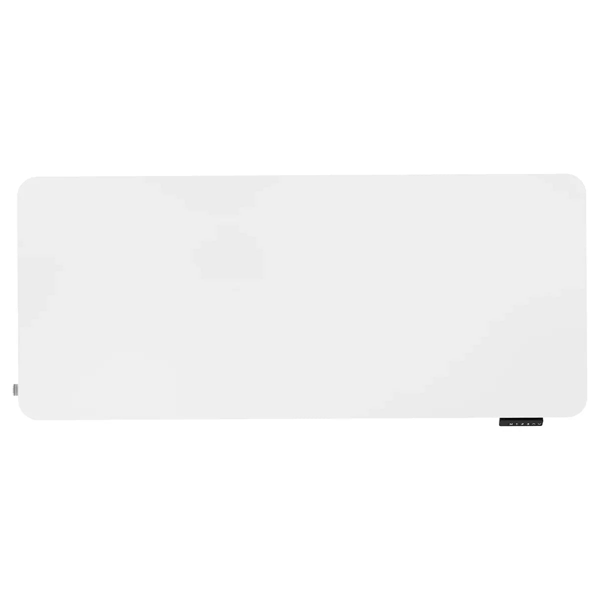 Lifespan Fitness ErgoDesk Electric Standing Desk 140cm White/White