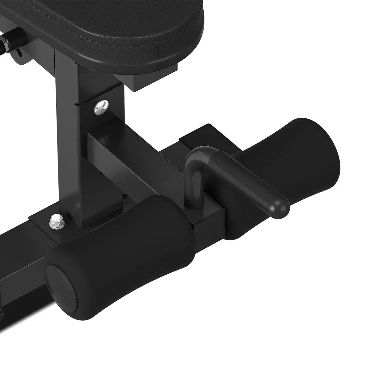 LSG Fitness GBN-006 14 Level FID Bench Flat, Incline, Decline