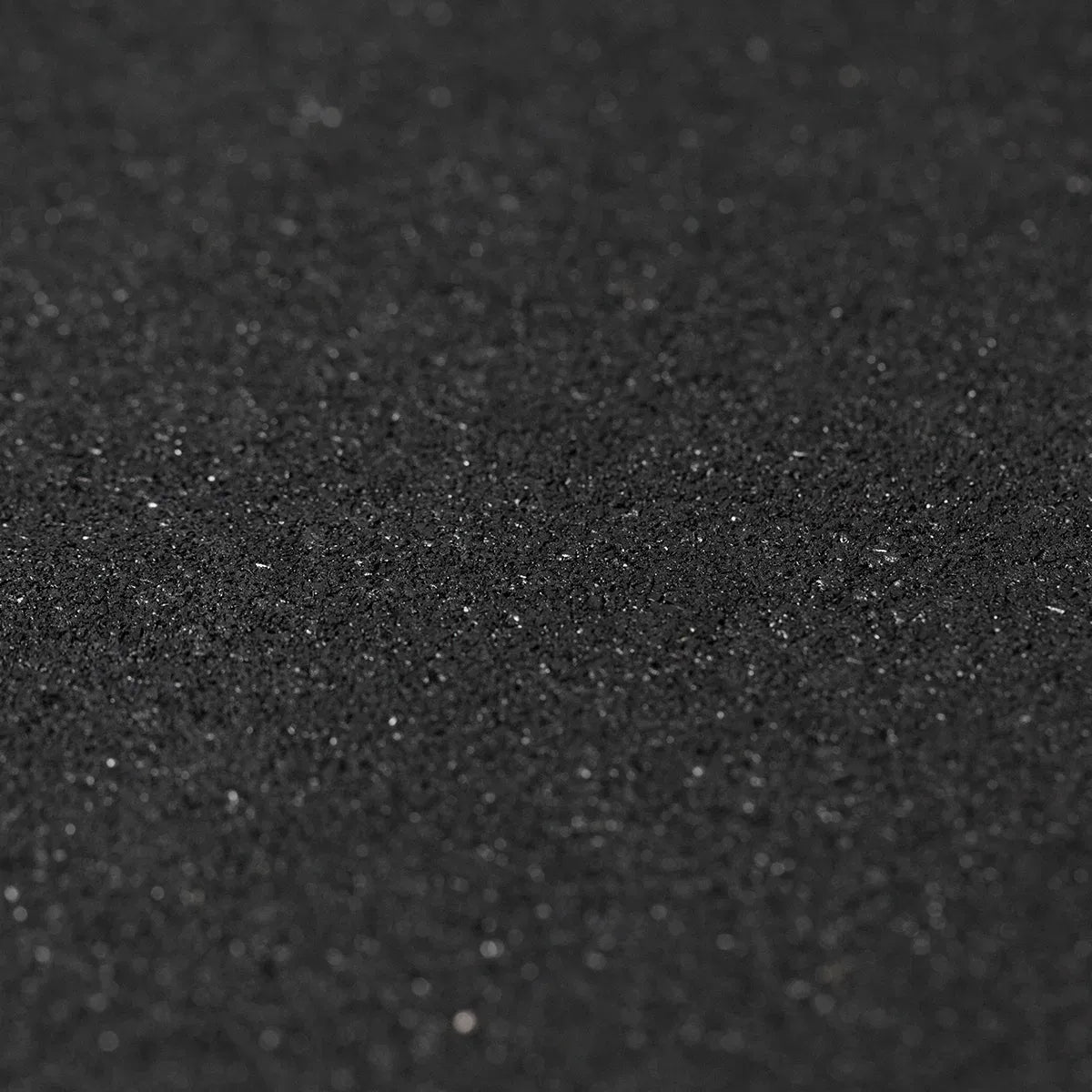 CORTEX 15mm Commercial Bevelled Edge Rubber Gym Tile Mat 1m x 1m - Set of 6