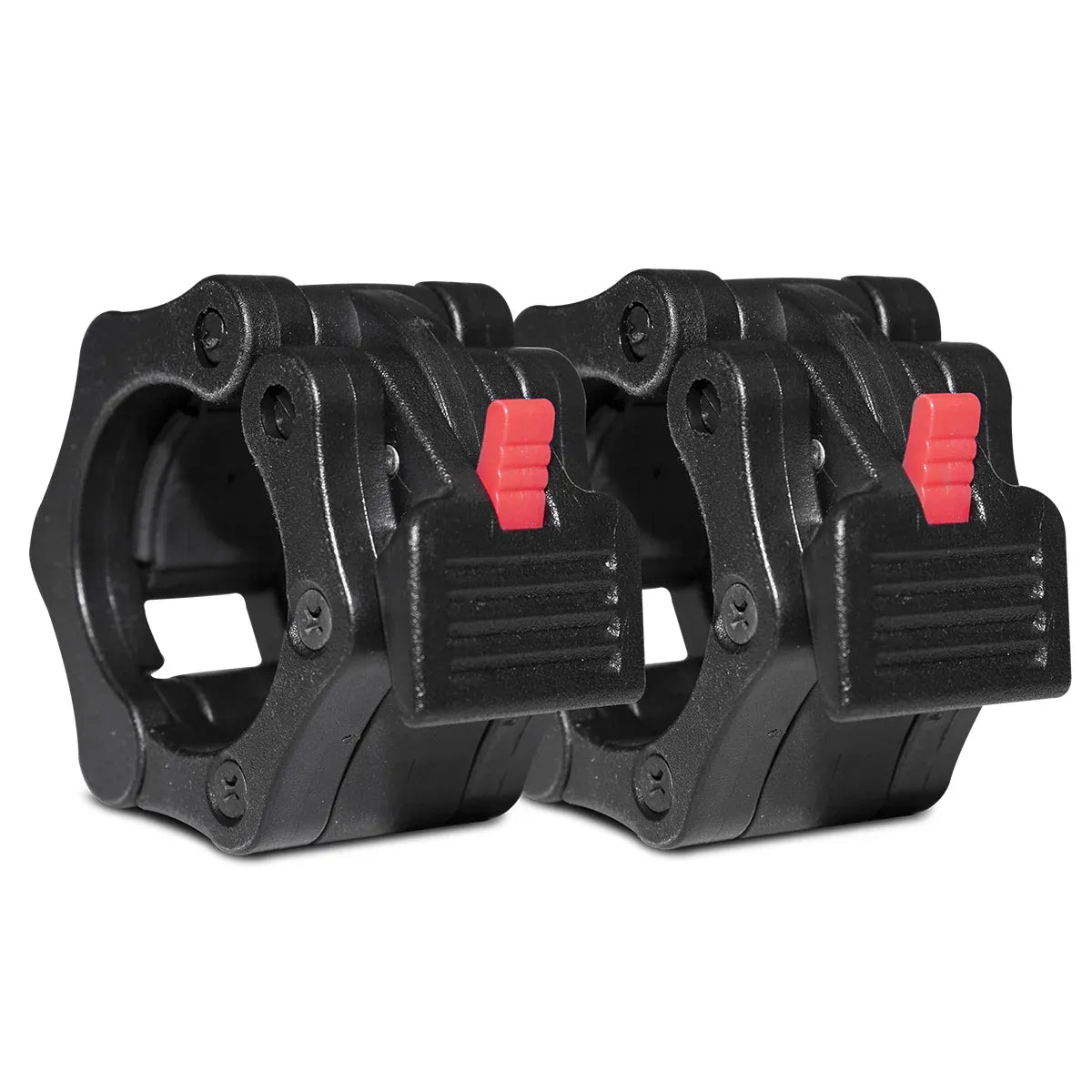 CORTEX Olympic Lock Jaw Collars Pair