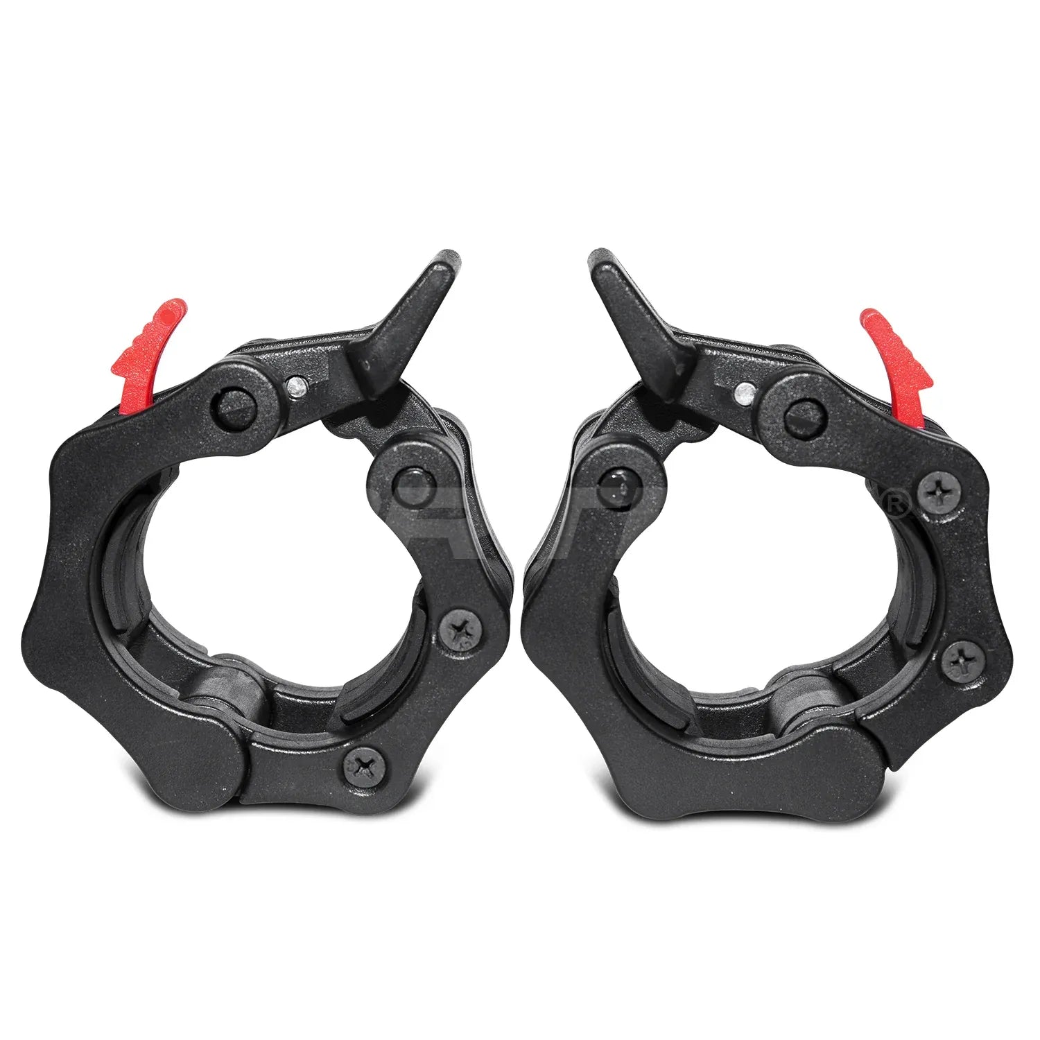 CORTEX Olympic Lock Jaw Collars Pair