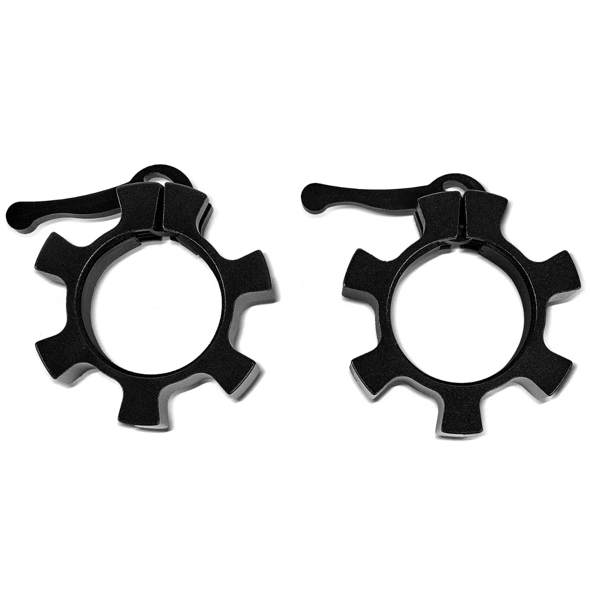 CORTEX Olympic Alpha Aluminium Collars Pair