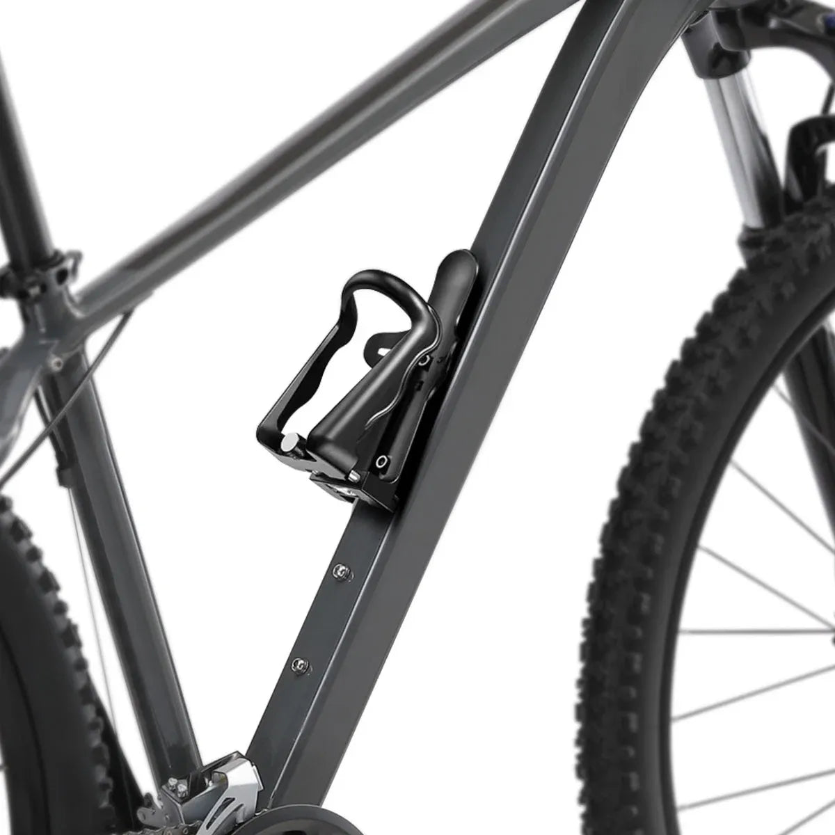 Progear Adjustable Drink Bottle Holder Handlebar and Frame Mountable