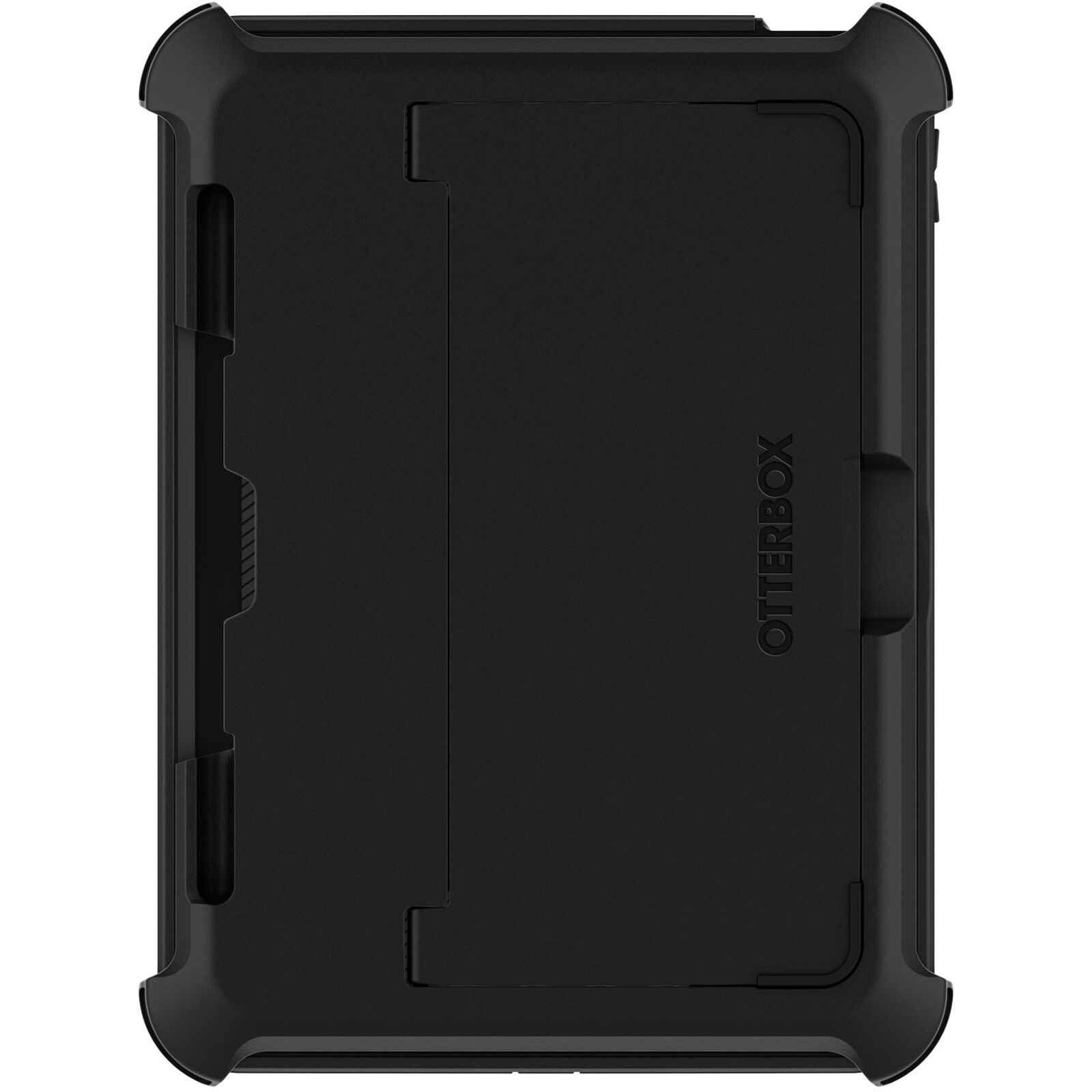 OtterBox Defender Rugged Case for Apple iPad 10th Gen 10.9-inch - Black