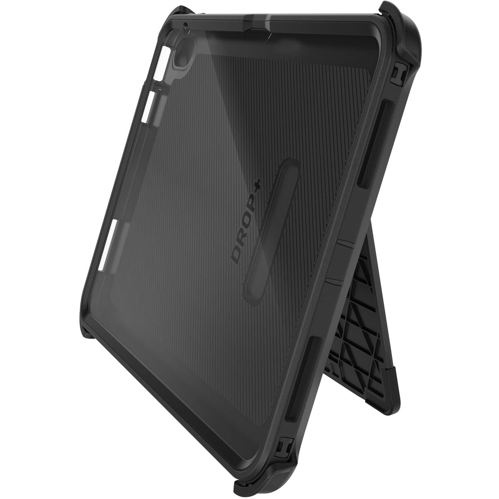 OtterBox Defender Rugged Case for Apple iPad 10th Gen 10.9-inch - Black