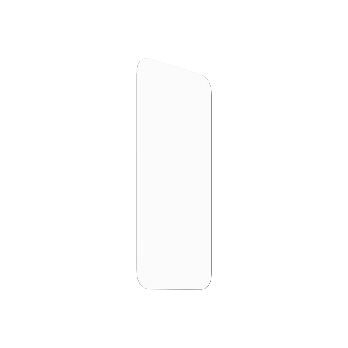 Otterbox Premium Glass Screen Protector for iPhone 15 / 16 - Clear