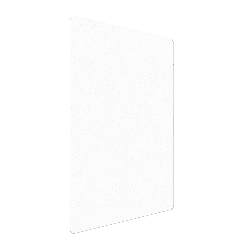 OtterBox Premium Glass Screen Protector For iPad Air M2 13" - Clear