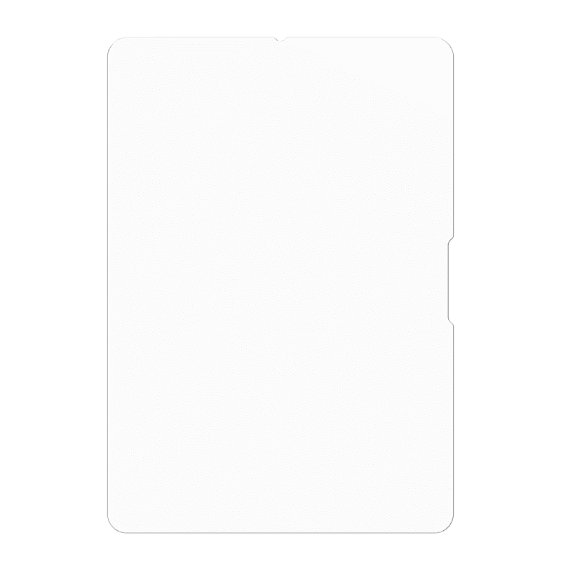 OtterBox Premium Glass Screen Protector For iPad Pro M4 11" - Clear