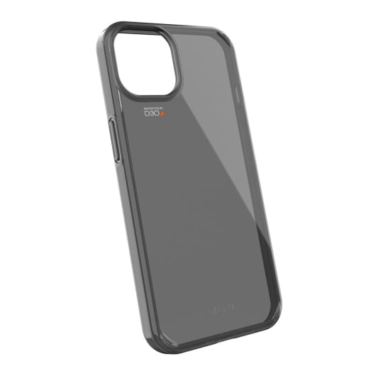 EFM Alaska Armour with D3O Crystalex Case for iPhone 13 Pro Max 6.7" - Black