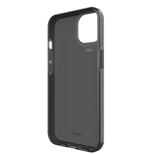 EFM Alaska Armour with D3O Crystalex Case for iPhone 13 Pro Max 6.7" - Black