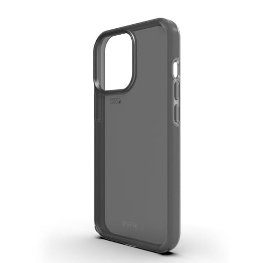 EFM Alaska Armour with D3O Crystalex Case for iPhone 13 Pro 6.1" Pro - Black