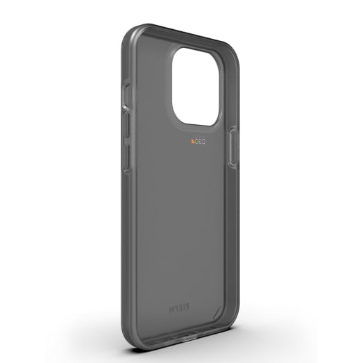 EFM Alaska Armour with D3O Crystalex Case for iPhone 13 Pro 6.1" Pro - Black