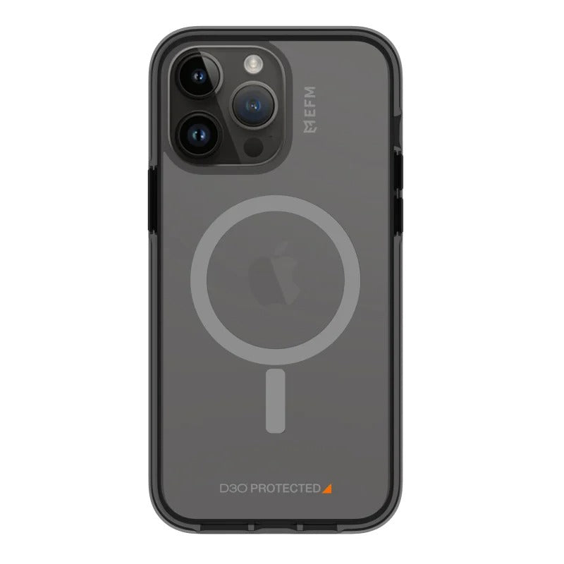 EFM Aspen Case Magsafe Armour with D3O 5G Signal Plus for iPhone 13 Pro 6.1" /iPhone 14 Pro 6.1"
