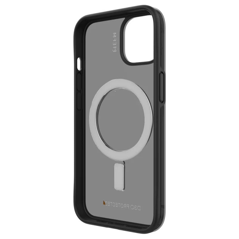 EFM Aspen Case Magsafe Armour with D3O 5G Signal Plus for iPhone 13 Pro 6.1" /iPhone 14 Pro 6.1"