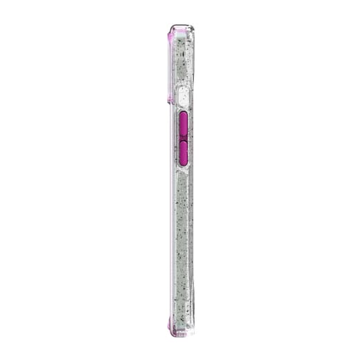 EFM Aspen Case Armour with MagSafe D3O Crystalex For iPhone 14 Plus 6.7" - Glitter Pearl